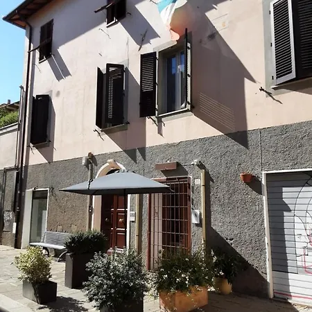 Apartment Maison Titti24 Grosseto